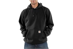 Carhartt Mens Loose Fit Midweight Sweatshirt (Big & Tall)