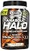 Muscletech Halo All In One Diet Supplements, Vanilla, 2.4 Pound