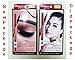 Mistine Super Black Fixed Liner Glossy Black Water Resistant Eyeliner