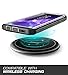 SUPCASE Kickstand Rugged Case for Galaxy S9 Plus, with Built-in Screen Protector Shockproof Cover for Samsung Galaxy S9 Plus 6.2 inch 2018 Release (Purple)