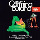CARMINA BURANA                                     image
