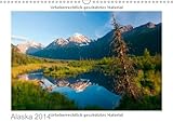 Alaska 2014 - Author: kalender365.com by 