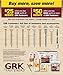 GRK FASTENERS 10225 10225 RSS 5/16