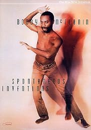 Mcferrin, Bobby - Spontaneous Inventions
