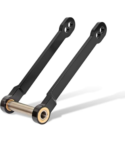 Adjustable Lowering Link Kit For Suzuki GSXR 600/750 Lebanon