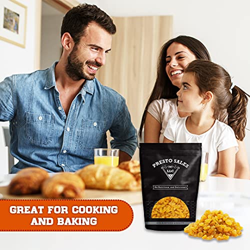 Raisins, Golden seedless yellow SunDried South African, Naturally