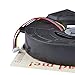 Eathtek Replacement CPU Cooling Fan for Asus G74 G74S G74SX KSB06105HB BFB0705HA series laptop