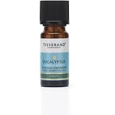 Tisserand Tisserand EUCALYPTUS Ethically Harvested Essential Oil 9ml