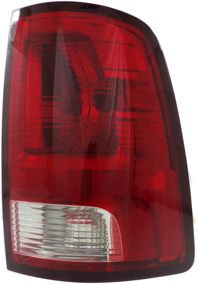 2019-2024 Ram 1500 Tail Lamp, Right 55112988AE | Mopar E