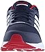 adidas NEO Men's Cloudfoam VS City Shoes,Collegiate Navy/White,11 M US