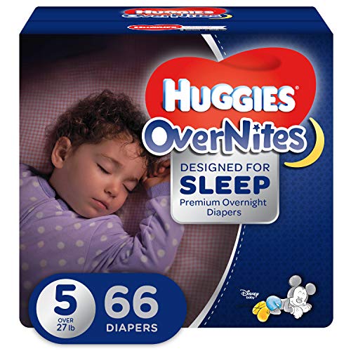 List of the Top 10 huggies overnight size 5 you can buy in 2019