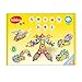 Klikko model building set - 240 pieces - Ages 3+ Engineering Education Toy, Best gifts for boys and girls with activities to learn STEM concept