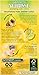 Garnier Nutrisse Nourishing Hair Color Creme, 60 Light Natural Brown (Acorn), 3 Count