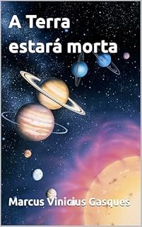 Livro A Terra estará morta