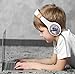 Star Wars Kid Friendly Wired Headphones Volume Limited for Safe Listening for Kids