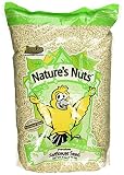 Chuckanut Products 00029 8-Pound Premium Safflower Seed