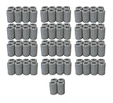 100 Pieces Igus Drylin RJ4JP-01-08 Anet A8 Prusa i3