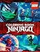 LEGO NINJAGO Coloring Book: A Great Activity Book for Your Children