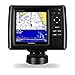 Garmin 010-01799-01 Garmin echoMAP Chirp 54cv with transducer