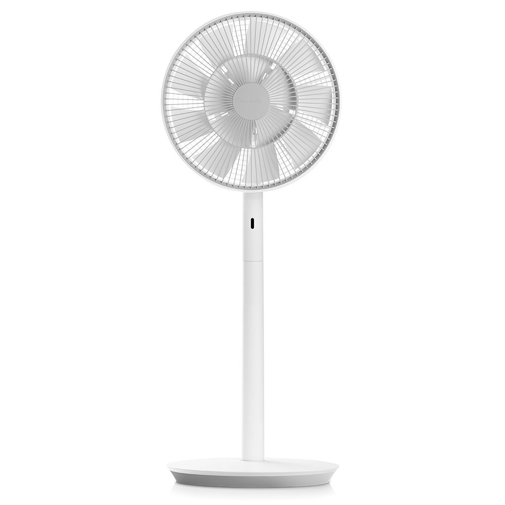 美品　BALMUDA バルミューダ EGF-1550-WG 2015年製 EGF-1550 | GreenFan Japan | バルミューダ サポート | バルミューダ