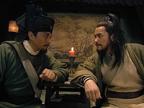Amazon Co Jp 水滸伝 字幕版 を観る Prime Video