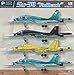 Kitty Hawk KH80141 1/48 Su-34 Fullback (MODEL BUILDING KIT)