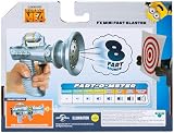 Despicable Me Mini Fart Blaster SFX 8 Sounds 2 AAA Batteries Included view 4