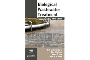 Biological Wastewater Treatment