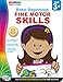 Fine Motor Skills, Grades Preschool - K (Basic Beginnings)