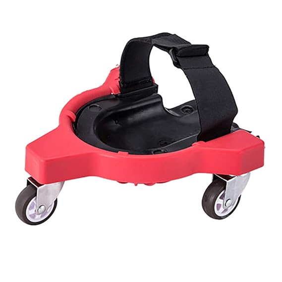 Buy Xueliee KneeBlades Rolling Knee Pads, Knee Blades with Wheels for