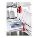 IKEA 05247000864 Plastic dishwashing Brush, 3, Multicolored