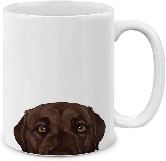labrador retriever coffee mugs