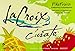 La Croix Curate Pineapple Strawberry 8 Count of 12 Ounce Tall Cans