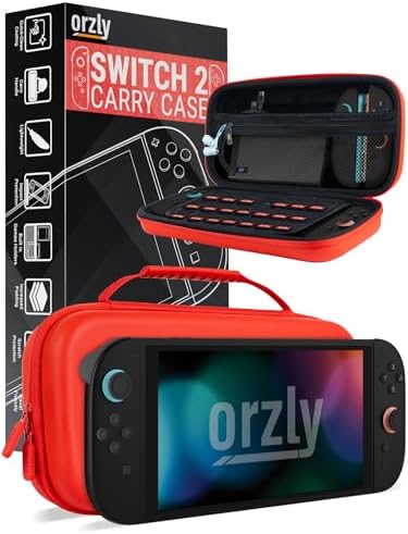 Amazon.com: Satisfye - ZenGrip 2, Compatible with Nintendo Switch