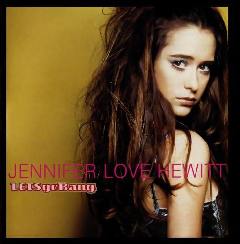 Amazon.com: Jennifer Love Hewitt: CDs & Vinyl