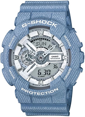 g shock denim price