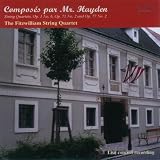COMPOSES PAR M. HAYDEN                             image