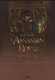 L' assassin royal