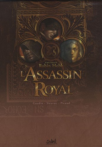 L' assassin royal