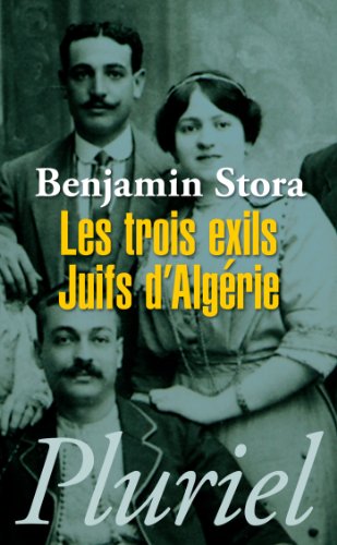Les  trois exils
