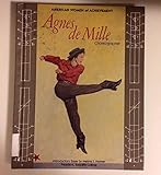 Agnes De Mille (Women of Achievement) by 