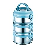 Lille Home 75oz Stainless Steel Stackable