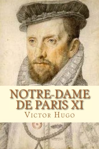 Notre-Dame de Paris XI (French Edition)