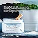 Spa of Iceland Fjóla Relaxing Sea Salt – Natural Bath Salts For Soaking With Magnesium, Essential Oils And Sea Salt Minerals For Women – Aromatic Foot Soak For Sore Muscles And Relaxation – 300mlthumb 2
