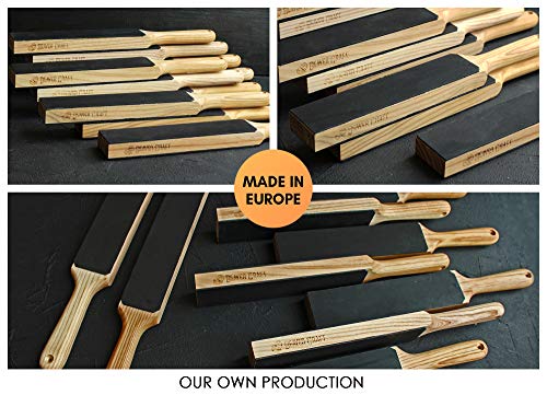 6 BeaverCraft+Sharpening+Polishing+Stropping+Woodworking