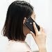 iPhone 7 Plus Case, TORRAS [Lock Series] Hybrid 3 in 1 Slim Fit Anti-fingerprint Scratch Resistant Hard Matte Cover Case for Apple iPhone 7 Plus -Jet Black