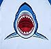 Big Boys Shark Pajamas 100% Cotton 2Pcs Sleepwear Set Children Clothes 2T-10T