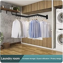 LIENAHU Clothes Drying Rack,Laundry Drying