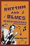 Rhythm and Blues in New Orleans
