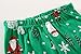 Little bety Toddler Christmas Pajamas Big Boys Pjs Cotton Kids Sleepwear Clothes Size 4T